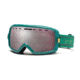 Smith Heiress Goggles, Emerald Bristol, Ignitor Mirror HR6IEB11