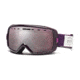 Smith Heiress Goggles, Shadow Purple Baroque, Ignitor Mirror HR6ISB11