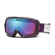 Smith Heiress Goggles, Shadow Purple Baroque, Sensor Mirror HR6ZSB11