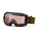 Smith Optics Heiress Ski Goggles - Black Brooklyn Ignitor Lens