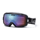 Smith Optics Heiress Ski Goggles - Black Foundation - Sensor Mirror Lens