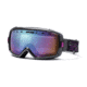 Smith Heiress Ski Goggles - Gunmetal Charmed - Sensor Mirror