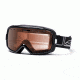 Smith Optics Heiress Ski Goggles - Black Foundation - RC36 Lens