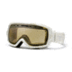 Smith Optics Heiress Ski Goggles - Ivory Keys - Gold Sensor Lens