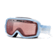 Smith Optics Heiress Ski Goggles - Petal Sun Ray - Ignitor Mirror Lens