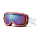 Smith Optics Heiress Ski Goggles - Tiki RFC - Sensor Mirror Lens
