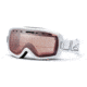 Smith Optics Heiress Ski Goggles - White Foundation - Ignitor Mirror Lens