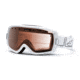 Smith Optics Heiress Ski Goggles - White Foundation - RC36 Lens