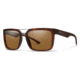 Smith Optics Highwire Progressive Prescription Sunglasses, Matte Vintage Havana Frame, Polarized, HICPBRMVHVPR