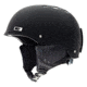 Smith Holt Junior Helmet, Matte Black, Youth H12-HJBMY