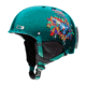 Smith Optics Holt Junior Snow Helmet - Aqua Fantasy