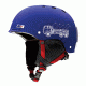 Smith Optics Holt Junior Snow Helmet - Blue GoTech
