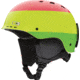 Smith Optics Holt Jr. Snow Helmet - Neon Blitz, Youth Small H14-HJNBY