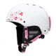 Smith Optics Holt Junior Snow Helmet - White Floral