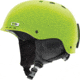 Smith Optics Holt Junior Helmet, Matte Lime, Youth Medium H13-HJLMYM