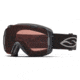 Smith Optics I/O 7 Goggle Black Frame/Polarized Rose Copper/Blue Sensor Lens IE7EPBK15