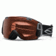 Smith Optics I/O Recon Goggles - Black Frame, Polarized Rose Copper, Red Sensor Mirror Lenses IR7EPBK12