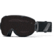 Smith Optics I/OS Goggle Black Discord Frame/Blackout/Red Sensor Lens IS7BKKI15