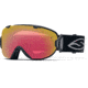 Smith Optics I/OS Goggle Black Frame/Photochromic Red Sensor/Blackout Lens IS7PRZBK15