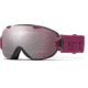 Smith Optics I/OS Goggle Blackberry Prism Frame/Ignitor/Red Sensor Lens IS7IKBP15