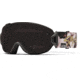 Smith Optics I/OS Goggle Elena Deco Frame/Blackout/Red Sensor Lens IS7BKED15