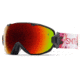 I-OS Goggle-Pepper Inkblot-Red Sol-X Mirror