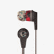 Skullcandy INK'D 2 earbuds with Mic-Gray/Camo