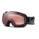 Smith Optics I/O Snow Goggles - Black Foundation