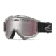 Smith Optics Knowledge OTG Goggle Graphite Frame/Ignitor Lens KN4IGP15