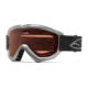 Smith Optics Knowledge OTG Goggle Graphite Frame/RC36 Lens KN4EGP15