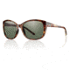 Smith Optics Lookout sg, Yellow Tortoise/Gray grn carb TLT lens LTPCGNYT