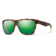 Smith Optics Lowdown Progressive Prescription Sunglasses, Matte Tortoise Neon Frame, LDCMGMMTNPR