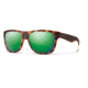 Smith Optics Lowdown Slim Bifocal Prescription Sunglasses, Matte Tortoise Neon Frame, LSCMGMMTNBI