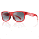 Smith Optics Lowdown Slim sg, Crystal Poppy/Gray Gradient carb TLT lens LSPCGYGCPY