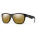 Smith Optics Lowdown Slim Single Vision Prescription Sunglasses, David Luiz Frame, Polarized, LSCPBZMDLSV