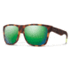 Smith Optics Lowdown Xl Bifocal Prescription Sunglasses, Matte Tortoise Neon Frame, LXCMGMMTNBI