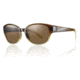 Smith Optics Lyric sg, Root Beer Fade/pol Brown carb TLT lens LYPPBRRBF