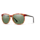 Smith Optics Mt. Shasta Bifocal Prescription Sunglasses, Matte Honey Tort/Black Frame, Polarized, MTCPGNMHTBI