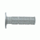 Smith Optics MotoSport Grips - Full Waffle Gray