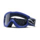 Smith Option OTG Goggles Blue, Clear AFC Lens OP1CFBU4