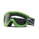 Smith Option OTG Goggles Green, Clear AFC Lens OP1CFGN4