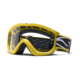 Smith Option OTG Goggles Yellow, Clear AFC Lens OP1CFYL4