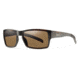 Smith Optics Outlier Progressive Prescription Sunglasses, Matte Tortoise Frame, Polarized, OUPPBRMTPR
