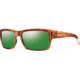 Smith Optics Outlier Progressive Prescription Sunglasses, Honey Tortoise Frame, Polarized, OUPPGMHTPR