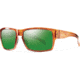 Smith Optics Outlier Xl Bifocal Prescription Sunglasses, Honey Tortoise Frame, Polarized, OXPPGMHTBI