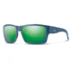 Smith Optics Outlier Xl Bifocal Prescription Sunglasses, Matte Corsair Ripped Frame, OXCMGMMCARBI
