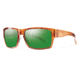 Smith Optics Outlier Xl Progressive Prescription Sunglasses, Honey Tortoise Frame, Polarized, OXPPGMHTPR