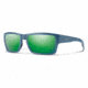 Smith Optics Outlier Progressive Prescription Sunglasses, Matte Corsair Ripped Frame, OUCMGMMCARPR