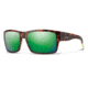 Smith Optics Outlier Xl Single Vision Prescription Sunglasses, Matte Tortoise Neon Frame, OXCMGMMTNSV