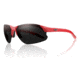 Smith Optics Parallel D Max sg, Matte Poppy/blkt/ig/clr carb TLT lens PDPCBOMPY